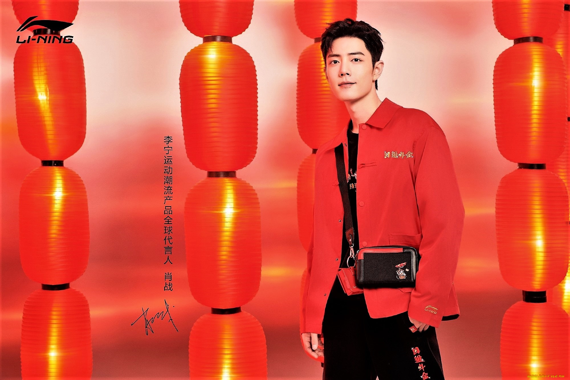 , xiao zhan, , , , 